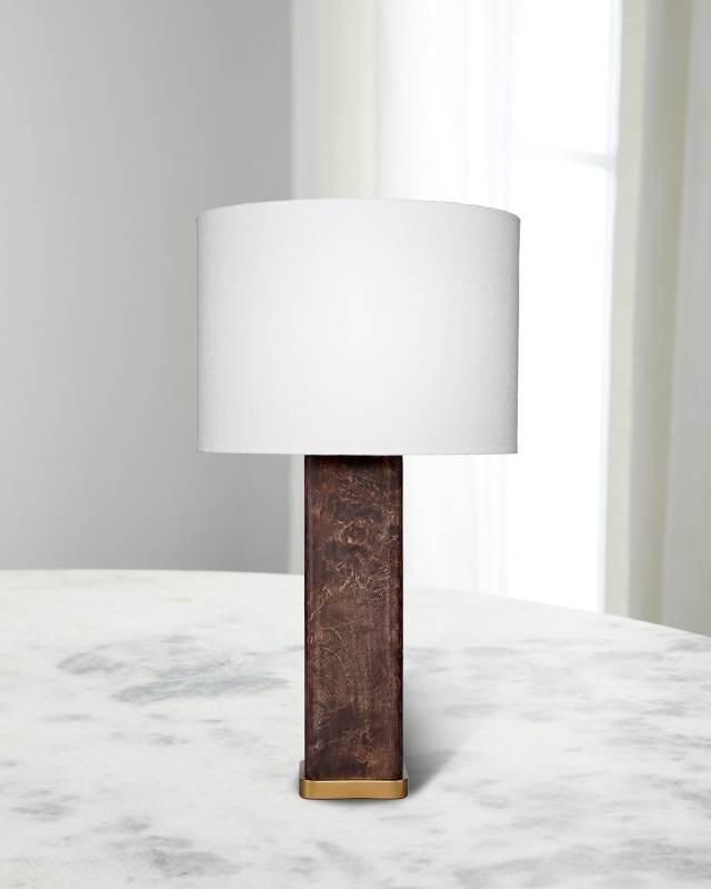 Preston Table Lamp